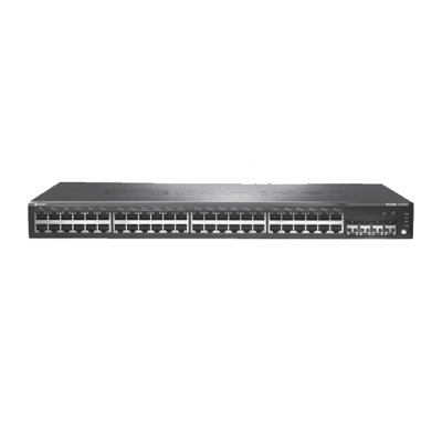 Коммутатор Juniper EX2200
