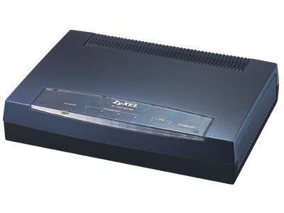 Маршрутизатор ZyXEL Prestige 793H