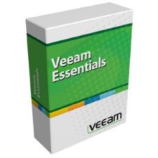 Veeam Essentials Standard bundle for Hyper-V Upgrade to Veeam Management Suite Enterprise 