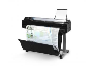 Плоттер HP DesignJet 520 eprinter