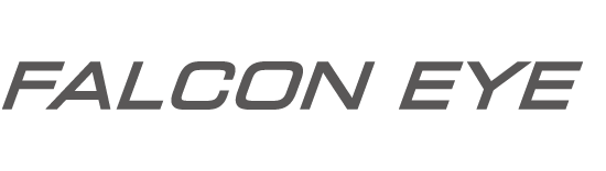 Falcon Eye Falcon Eye