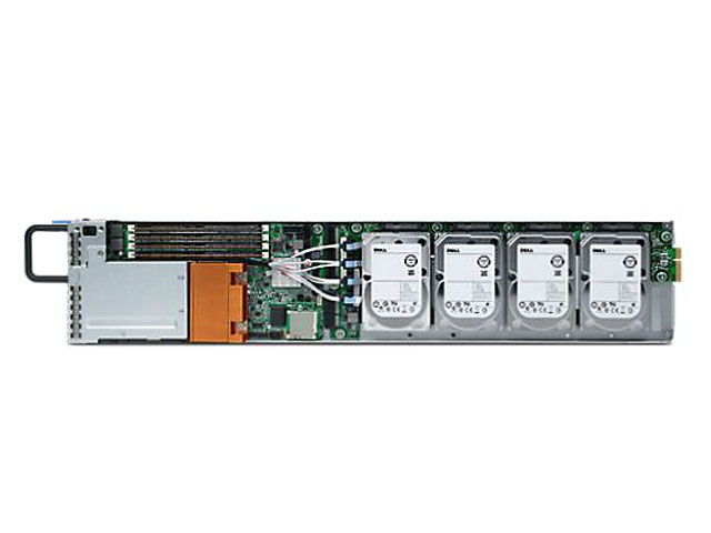 Сервер DELL PowerEdge C5220 Microserver