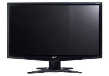 Монитор Acer G206HLBB