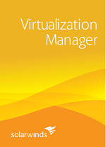 SolarWinds Virtualization Manager
