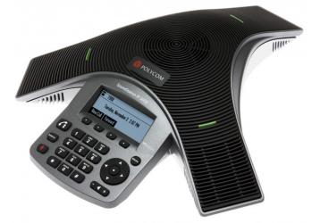 Конференц-система Polycom SoundStation IP5000