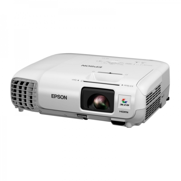 Проектор Epson EB-X24