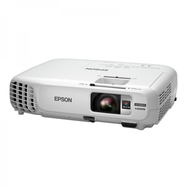 Проектор Epson EB-W18