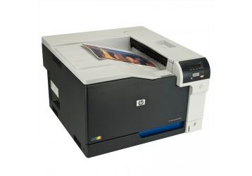 Принтер HP Color LaserJet CP5225