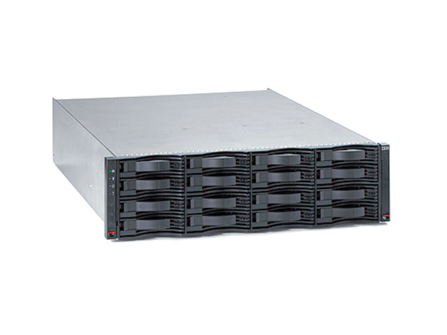 Дисковая СХД IBM DS6800