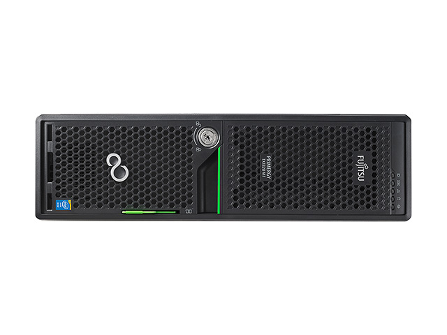 Сервер Fujitsu PRIMERGY TX1320 M1