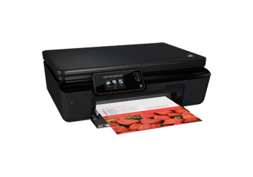 МФУ HP DeskJet Ink Advantage 5525