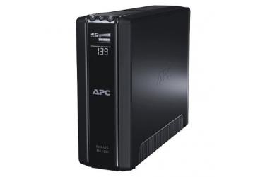 APC Back-UPS Pro 1500VA, AVR, 230V, CIS