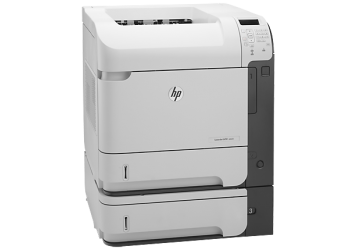Принтер HP LaserJet Ent 600 M603xh