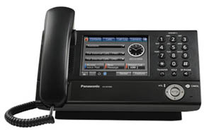 Panasonic Ip Phone KX-NT400