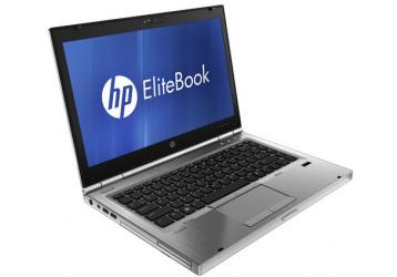 Ноутбук HP EliteBook 8470p i5-3360M