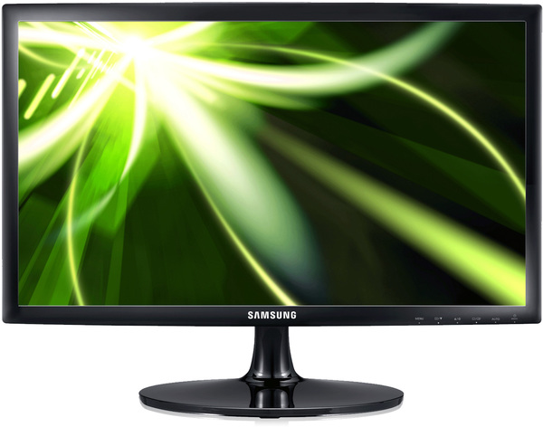 Монитор Samsung серии 1 18.5"