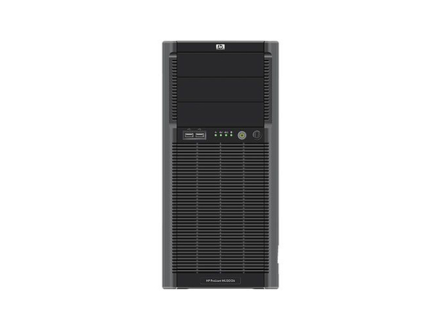 Сервер HP Proliant ML150 G6 (ML150T06)