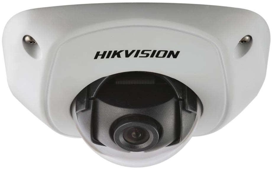 DS-2CD2512F-IS