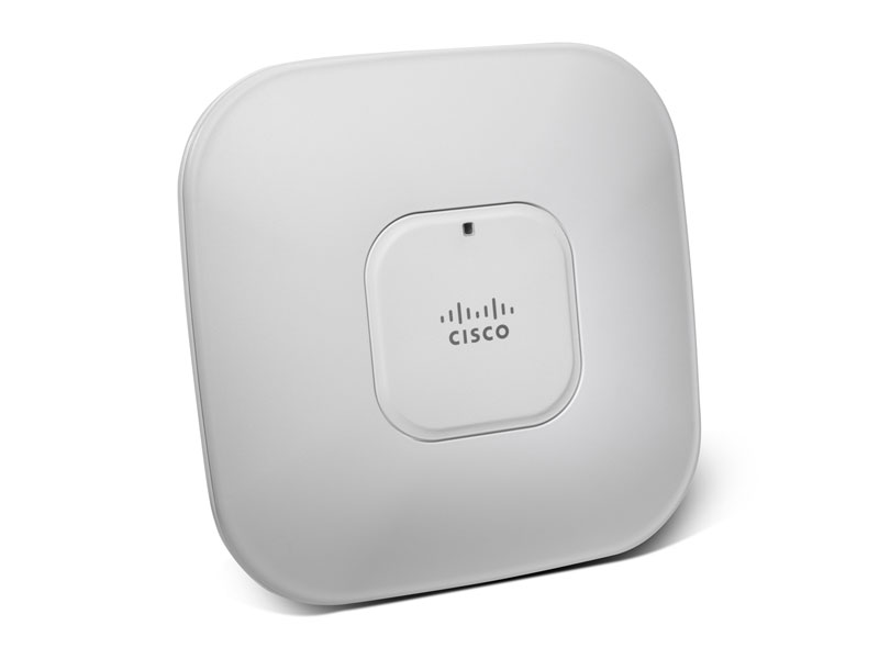 Точка доступа Cisco AIR-LAP1142N-R-K9