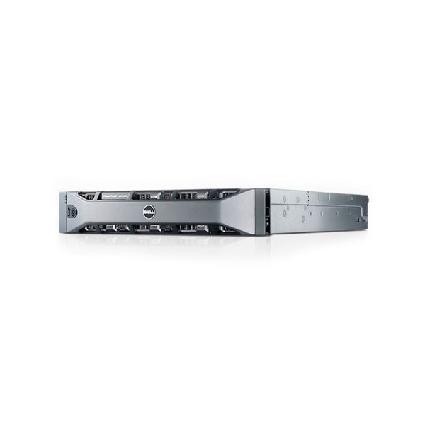 СХД Dell PowerVault MD3600i