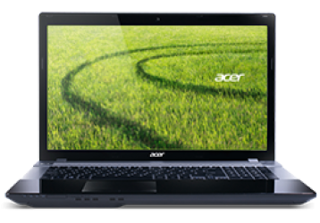 Ноутбук Acer Aspire V3-771G