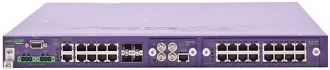 Маршрутизатор Extreme Networks E4G-200-DC