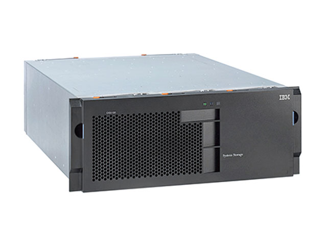 Дисковая СХД IBM System Storage DS5100