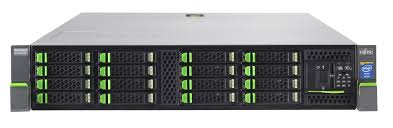 Сервер Fujitsu Primergy RX2530 M1