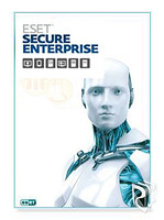 ESET NOD32 Secure Enterprise