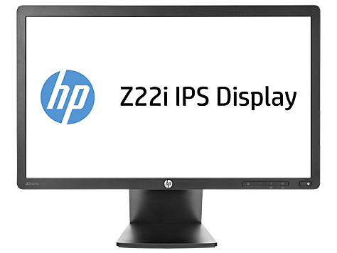 Монитор HP Z Z22i с диагональю 21.5 "