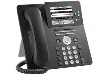 Avaya IP PHONE 9650 GRY