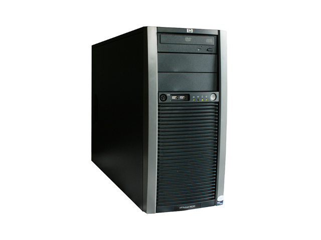Сервер HP Proliant ML310 G5p (ML310T05p)