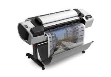 HP Printer T2300 PostScript eMultifunction
