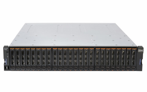 СХД IBM 2072SEU