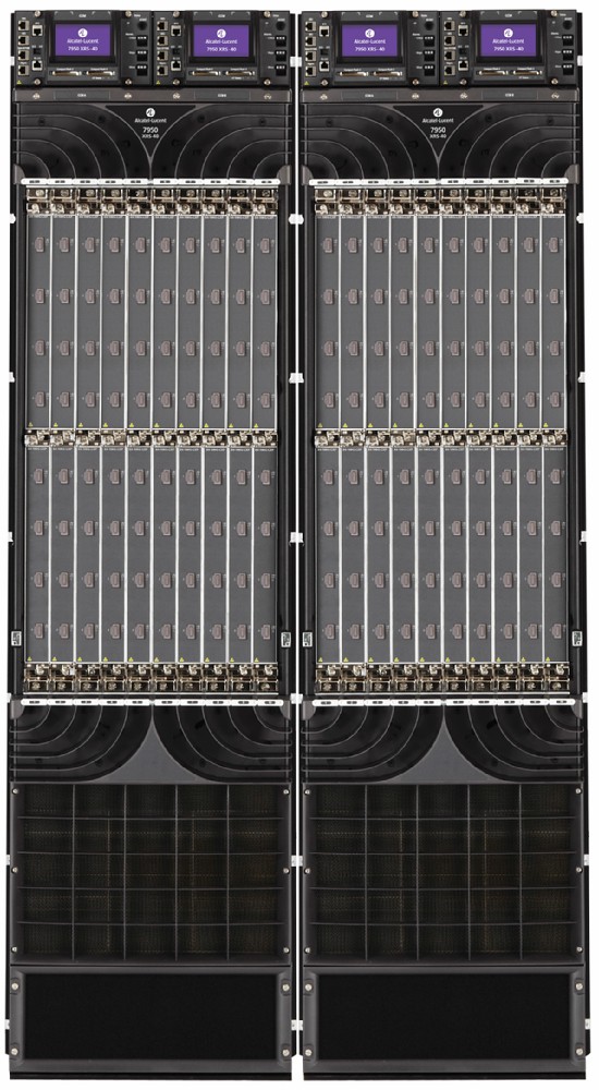 Маршрутизатор Alcatel-Lucent 7950 XRS