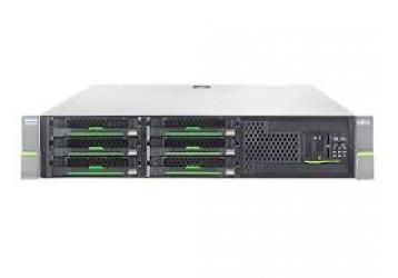 Fujitsu Server RX300S7