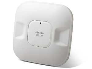 Точка доступа Cisco AIR-LAP1041N-E-K9