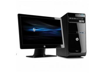 HP PC P3500 MT Bundle i33240