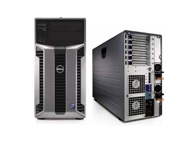 DELL PowerEdge T710
