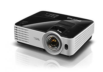 BenQ MW621ST