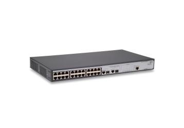 Коммутатор HP 1905 24-PoE