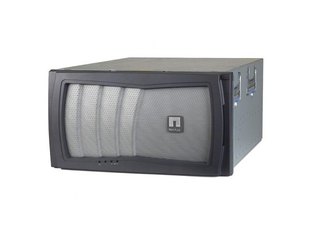 СХД NetApp FAS6250