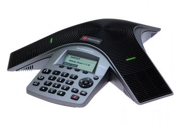 Конференц-система Polycom Soundstation Duo