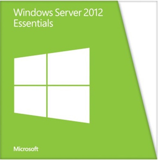 Windows Server Essentials 2012 R2. Лицензия Open License Single No Level