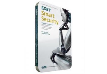 ESET NOD32 Smart Security Business Edition