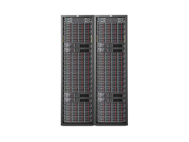 СХД HP StoreOnce B6200 Backup