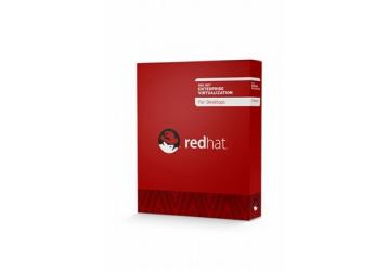 Red Hat Enterprise Virtualization for Desktops