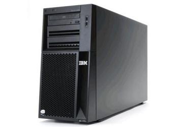 IBM Server Express x3100 M4