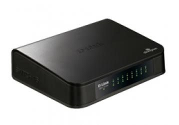 Коммутатор D-Link DES-1016A/C1A