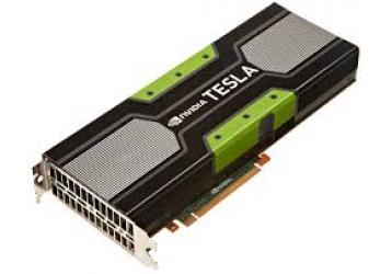 NVidia Tesla K20X